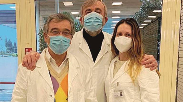 Cesena: c'è allarme per il rifiuto di massa di Astrazeneca Cesena: c'è allarme per il rifiuto di massa di Astrazeneca