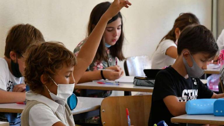 Forlì, sindacati: La scuola è in balia di se stessa Forlì, sindacati: La scuola è in balia di se stessa