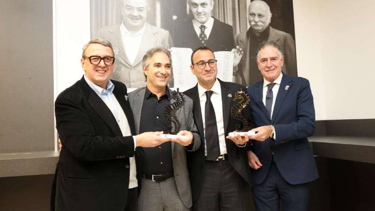 Calcio C, il Cesena americano e gli equilibri ancora da trovare Calcio C, il Cesena americano e gli equilibri ancora da trovare