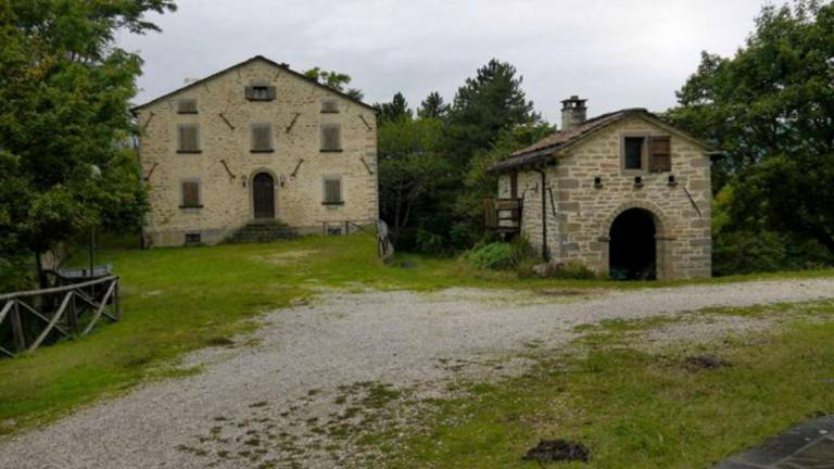 Il Consiglio di Stato respinge il ricorso dell'Unione sul Rio Salso Il Consiglio di Stato respinge il ricorso dell'Unione sul Rio Salso