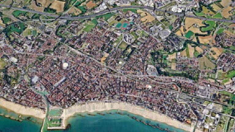 Piano del traffico, Cattolica ingaggia una società di esperti Piano del traffico, Cattolica ingaggia una società di esperti