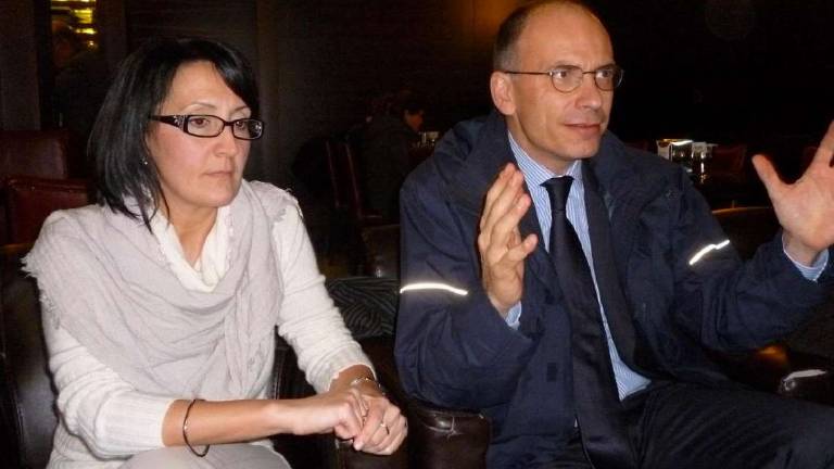 Patto Letta Calenda: chi ci sta e chi non ci sta a Rimini Patto Letta Calenda: chi ci sta e chi non ci sta a Rimini