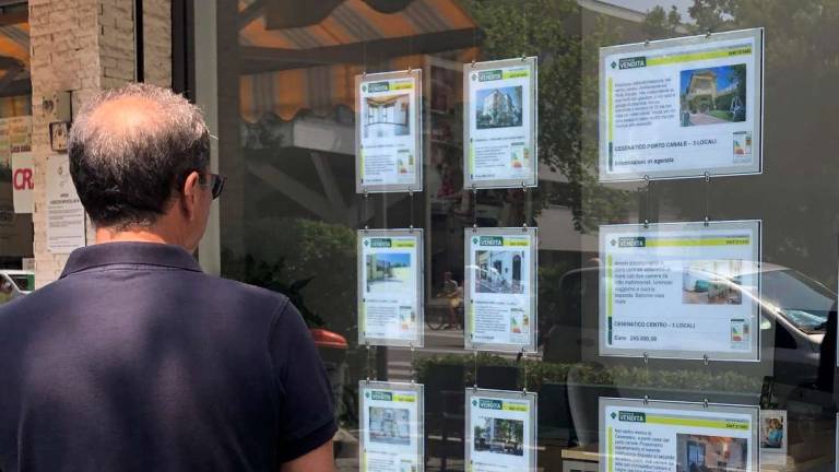Forlì. Sempre meno case in affitto e i costi lievitano Forlì. Sempre meno case in affitto e i costi lievitano