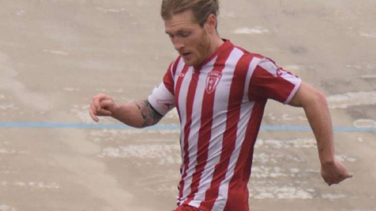 Calcio D, Ballardini leader di un Forlì stasera in campo a Russi Calcio D, Ballardini leader di un Forlì stasera in campo a Russi
