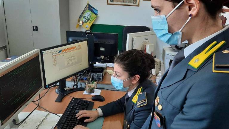 Bancarotta Cmv, tre nuovi indagati Bancarotta Cmv, tre nuovi indagati