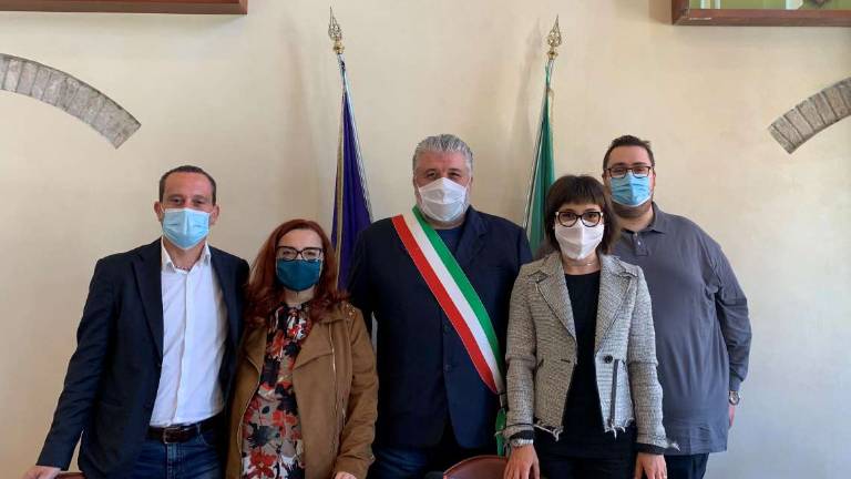 Pari verso la nomina di candidato sindaco di Gatteo Pari verso la nomina di candidato sindaco di Gatteo