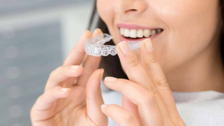 Due italiani su tre col problema dei denti storti Due italiani su tre col problema dei denti storti