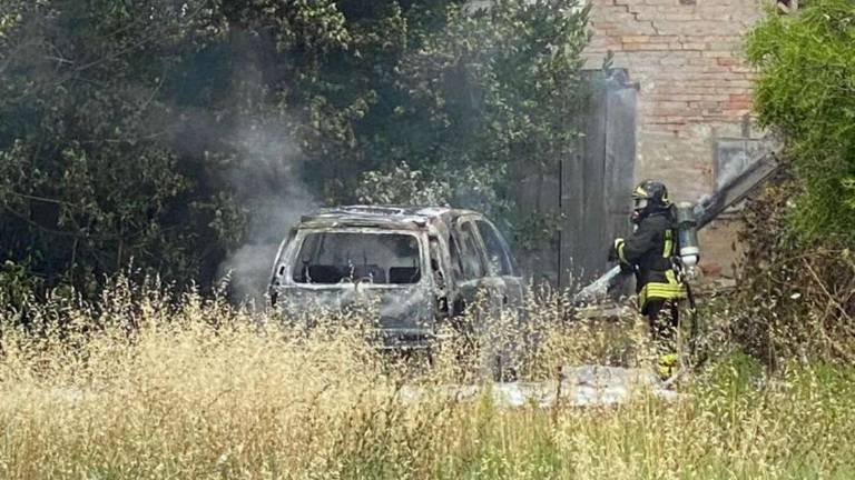 Cesena: nei guai anche l'amico dello stalker 80enne invaghito della sua badante Cesena: nei guai anche l'amico dello stalker 80enne invaghito della sua badante