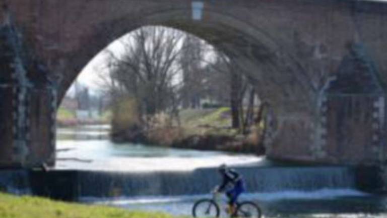 Tra Cesena e Valle Savio il percorso in bici che ha vinto l'Oscar Tra Cesena e Valle Savio il percorso in bici che ha vinto l'Oscar