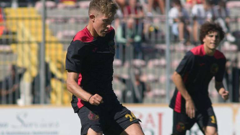 Calcio D, Ravenna, il Fanfulla per trovare la scintilla giusta Calcio D, Ravenna, il Fanfulla per trovare la scintilla giusta