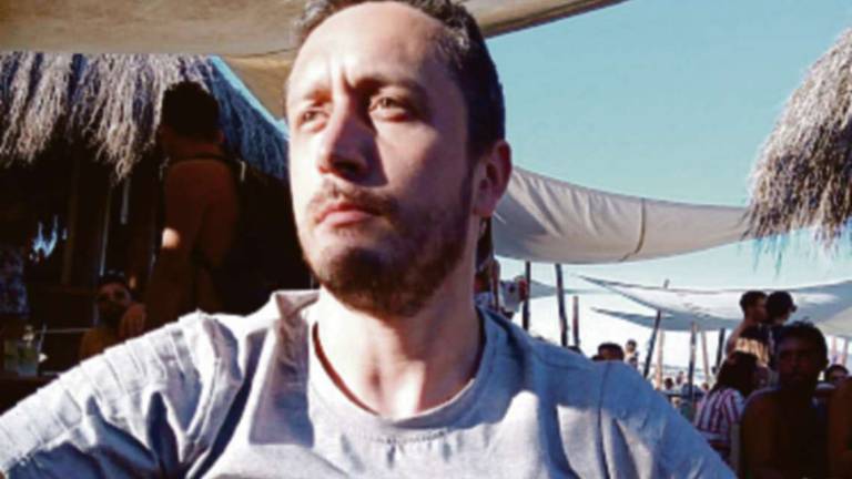 Venerdì l'ultimo saluto a Paolo Samorì, dopo la tragedia in bici Venerdì l'ultimo saluto a Paolo Samorì, dopo la tragedia in bici