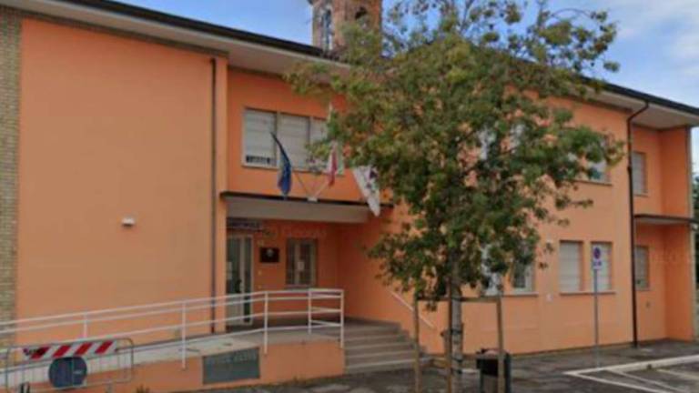 Gatteo, Polizia locale e Protezione civile verso la sede unica Gatteo, Polizia locale e Protezione civile verso la sede unica