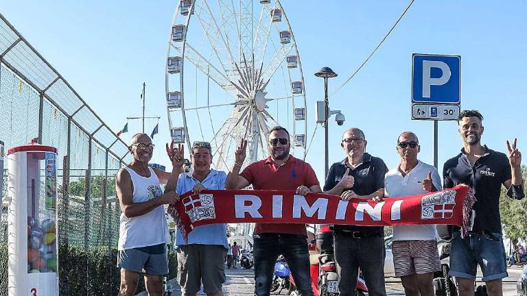Rimini. Consorzio porto: canoni alti, addio riqualificazione Rimini. Consorzio porto: canoni alti, addio riqualificazione