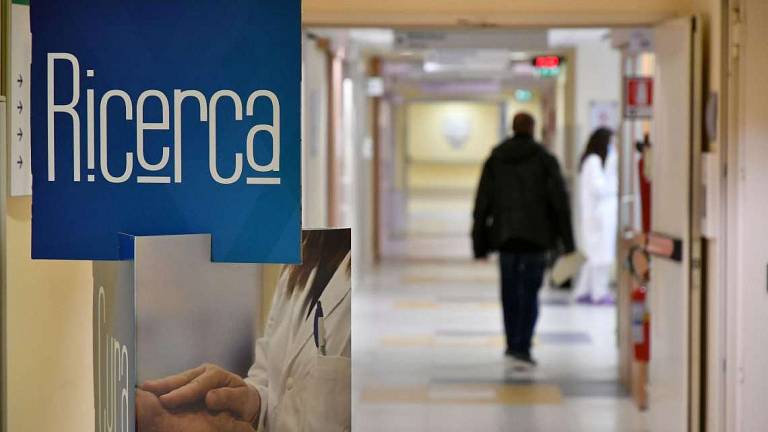 Forlì, quota del 5x1000: Ior e Irst oltre il milione di euro Forlì, quota del 5x1000: Ior e Irst oltre il milione di euro