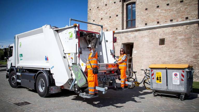 Cesena: uno studio per misurare la fatica dei lavoratori Cesena: uno studio per misurare la fatica dei lavoratori