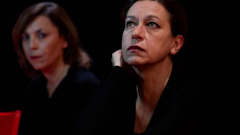 A San Marino va in scena la violenza A San Marino va in scena la violenza
