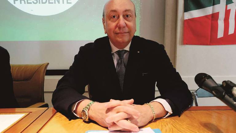 I redditi dei parlamentari riminesi: Barboni batte Draghi I redditi dei parlamentari riminesi: Barboni batte Draghi