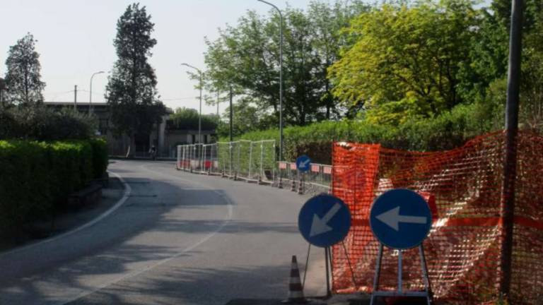 Longiano, appaltato l'ultimo stralcio della pista ciclabile Longiano, appaltato l'ultimo stralcio della pista ciclabile