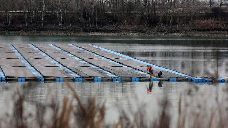 Imola, tre nuovi impianti per produrre energie rinnovabili Imola, tre nuovi impianti per produrre energie rinnovabili