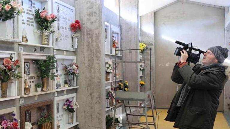 Caccia al killer a Cesena: Una rubrica in aiuto alle indagini Caccia al killer a Cesena: Una rubrica in aiuto alle indagini