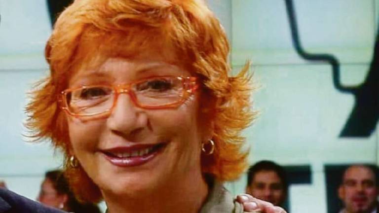 Forlì, l'addio ad Anna Bartolini, l'avvocata dei consumatori Forlì, l'addio ad Anna Bartolini, l'avvocata dei consumatori