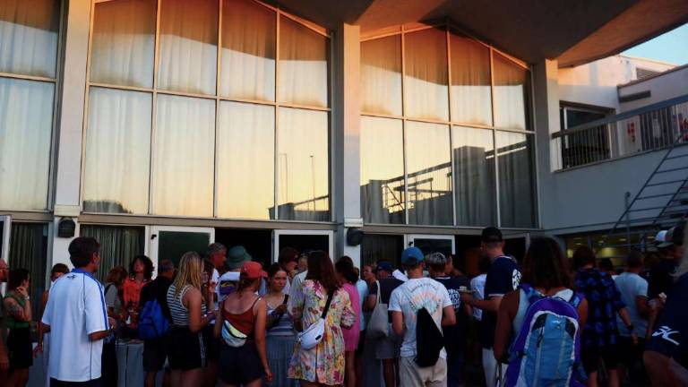 A Cesenatico campionati di vela europei e mondiali Hobie Cat A Cesenatico campionati di vela europei e mondiali Hobie Cat