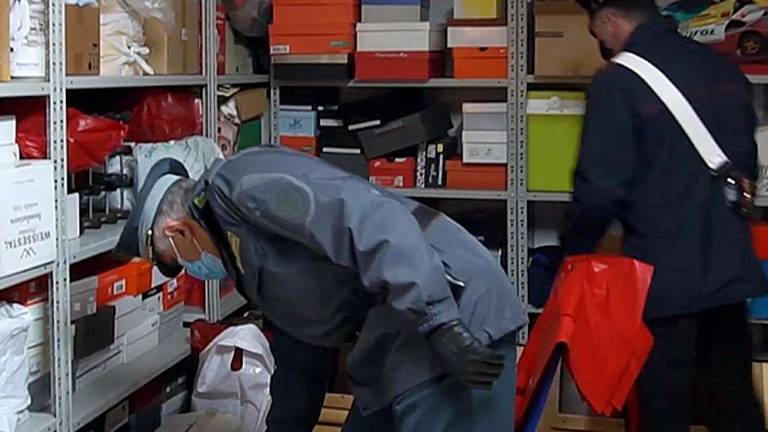 Relazione Dia: La crisi attira le mafie in Romagna Relazione Dia: La crisi attira le mafie in Romagna