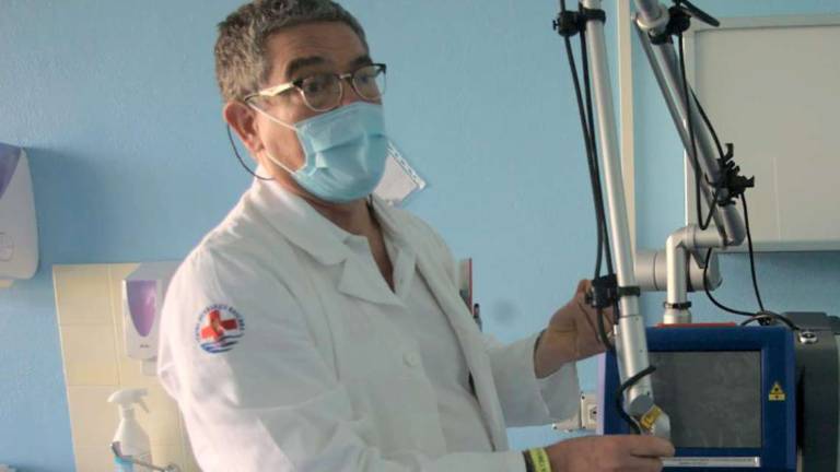 Il ringiovanimento cellulare: è una questione di ossigeno Il ringiovanimento cellulare: è una questione di ossigeno
