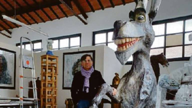 Cesena, inizia San Giovanni e nasce un'alleanza artistica a tre Cesena, inizia San Giovanni e nasce un'alleanza artistica a tre
