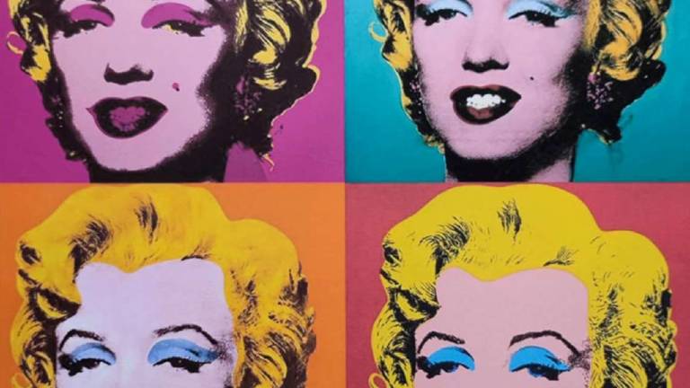 San Marino, mostra antologica su Andy Warhol alla Motor Works San Marino, mostra antologica su Andy Warhol alla Motor Works