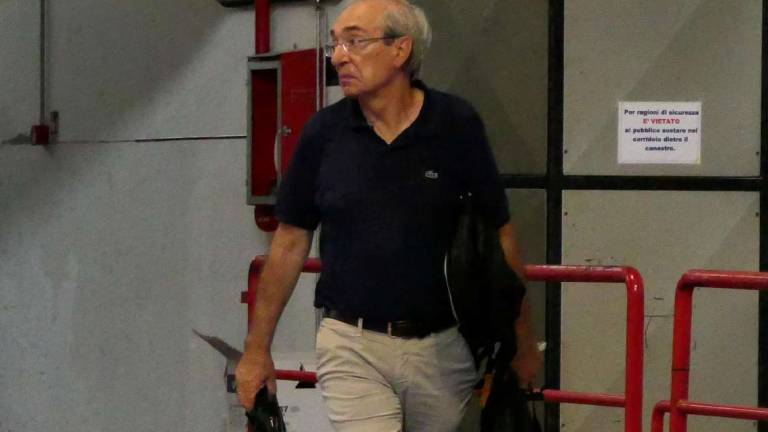 Basket A1 donne, E-Work in pausa ma in linea con i programmi Basket A1 donne, E-Work in pausa ma in linea con i programmi