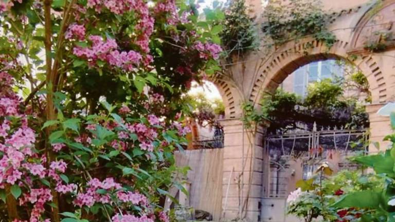 Forlì. Tesori nascosti nel centro storico Forlì. Tesori nascosti nel centro storico