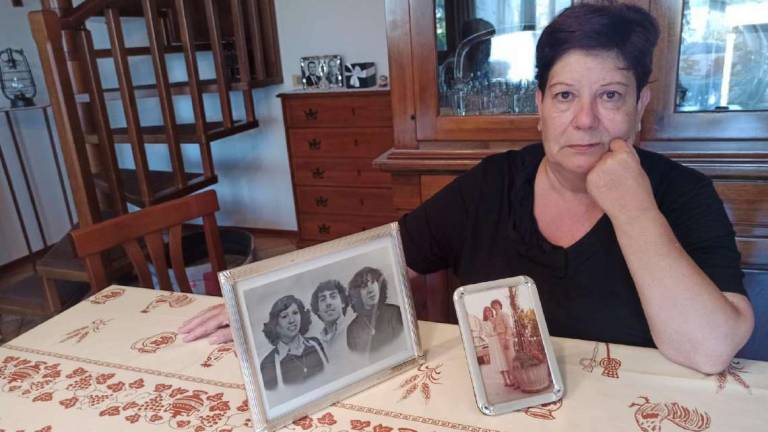 Ravenna, l'amore spezzato dalla strage di 40 anni fa alla stazione Ravenna, l'amore spezzato dalla strage di 40 anni fa alla stazione