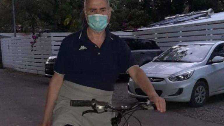 Una odissea il rientro dal Costa Rica a Cesenatico Una odissea il rientro dal Costa Rica a Cesenatico