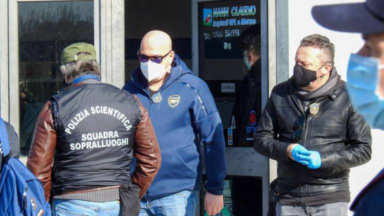 Delitto di Faenza, con la morte di Ilenia oggi la causa si ferma Delitto di Faenza, con la morte di Ilenia oggi la causa si ferma