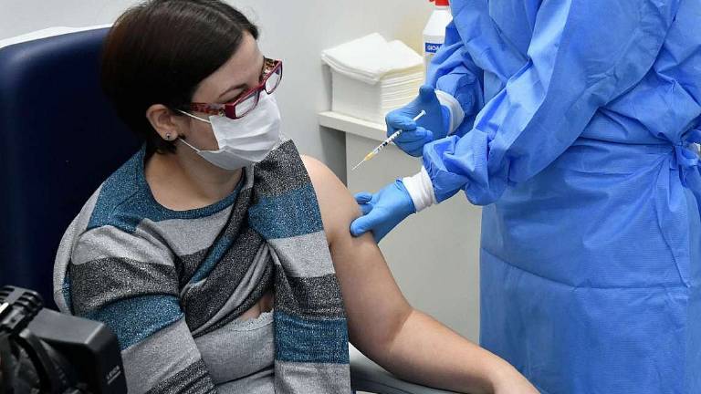Forlì, farmacisti pronti a vaccinare Forlì, farmacisti pronti a vaccinare