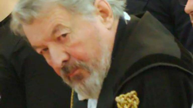 Farmaci nel caffè della ex. Il marito: Volevo stesse tranquilla Farmaci nel caffè della ex. Il marito: Volevo stesse tranquilla