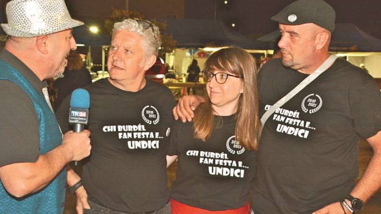 Cesenatico, un furto rovina la festa benefica per un bimbo malato Cesenatico, un furto rovina la festa benefica per un bimbo malato