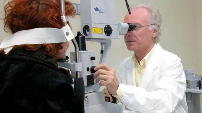 Rimini. Tempi lunghi per le visite. Ausl: mancano i medici Rimini. Tempi lunghi per le visite. Ausl: mancano i medici