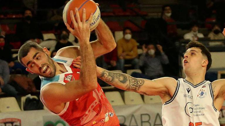 Basket B, Bedetti: Rimini sa difendere forte di squadra Basket B, Bedetti: Rimini sa difendere forte di squadra