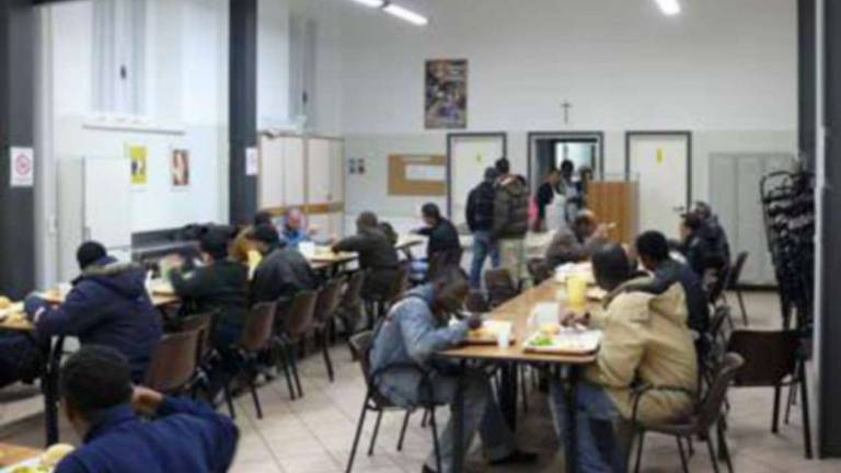 Forlì, servizi Caritas anche a Ferragosto Forlì, servizi Caritas anche a Ferragosto