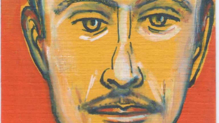 I segnalibri di Ezio Bartocci in mostra a Cesenatico I segnalibri di Ezio Bartocci in mostra a Cesenatico