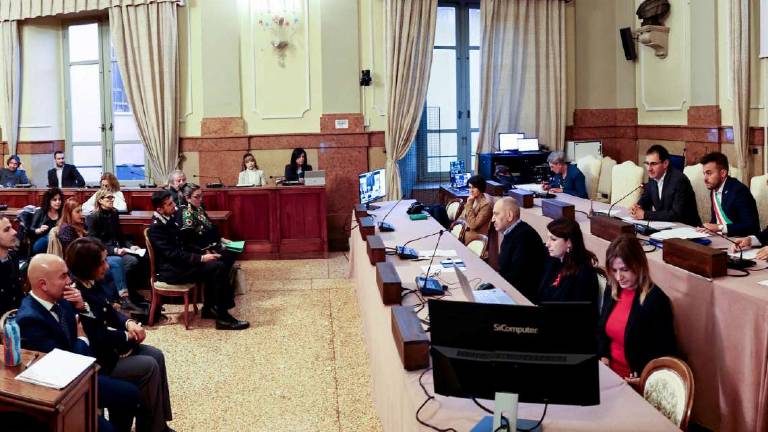 A Imola ancora molto da lavorare contro la violenza sulle donne A Imola ancora molto da lavorare contro la violenza sulle donne