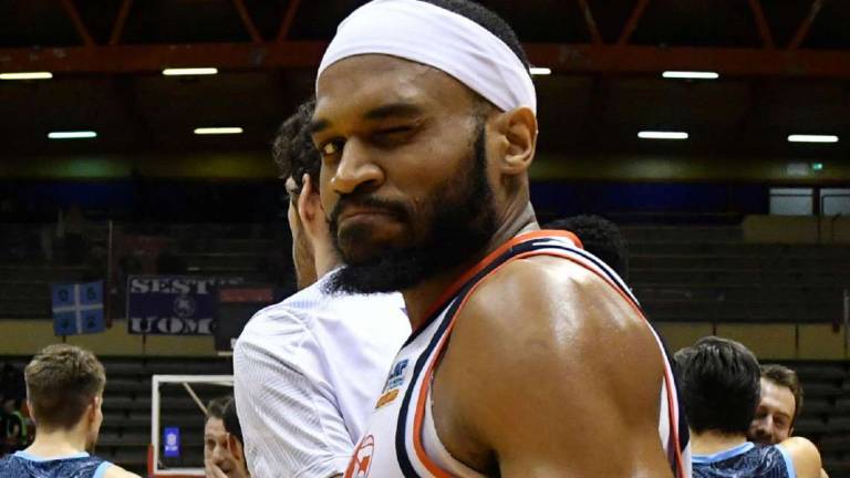 Basket A2, Unieuro: la coppia Usa funziona a meraviglia Basket A2, Unieuro: la coppia Usa funziona a meraviglia