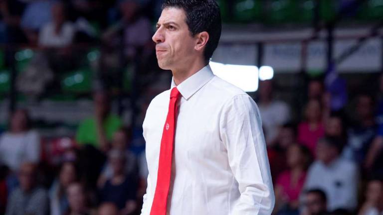 Basket A2: Unieuro, la priorità per la coppia Usa è scegliere bene Basket A2: Unieuro, la priorità per la coppia Usa è scegliere bene