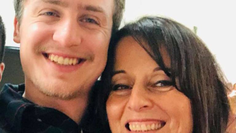 Gambettola, Nicholas orgoglio di mamma - sindaca Gambettola, Nicholas orgoglio di mamma - sindaca