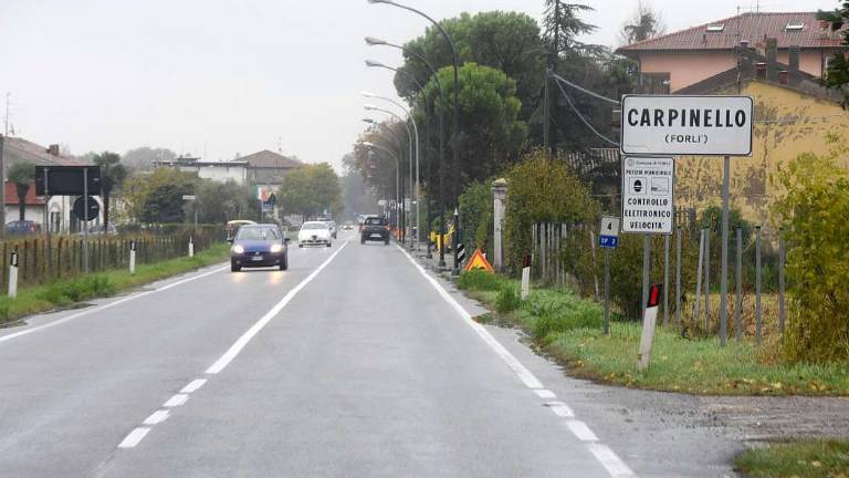 Forlì, campionati di ciclismo: cambia la viabilità Forlì, campionati di ciclismo: cambia la viabilità