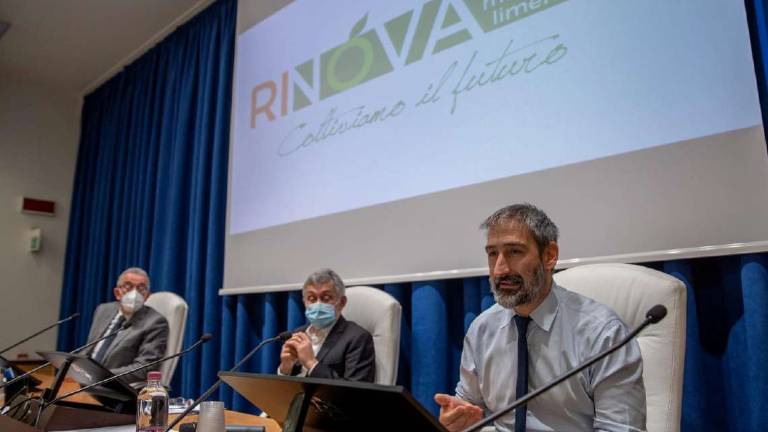 Cesena: nuova casa comune per Crpv ed Alimos Cesena: nuova casa comune per Crpv ed Alimos