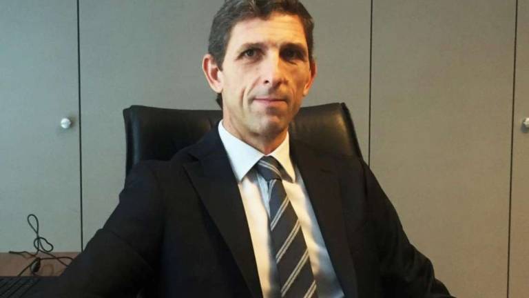 Primi voli a luglio: parla Gilardi, nuovo manager del Ridolfi Primi voli a luglio: parla Gilardi, nuovo manager del Ridolfi
