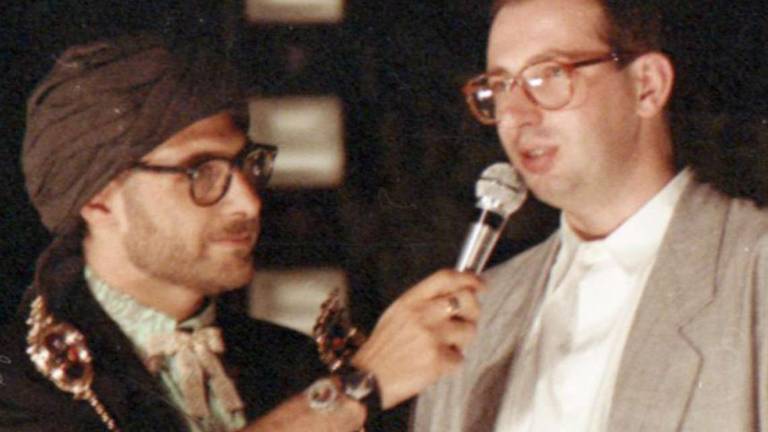 Rimini, una festa di parole e musiche per Tondelli Rimini, una festa di parole e musiche per Tondelli